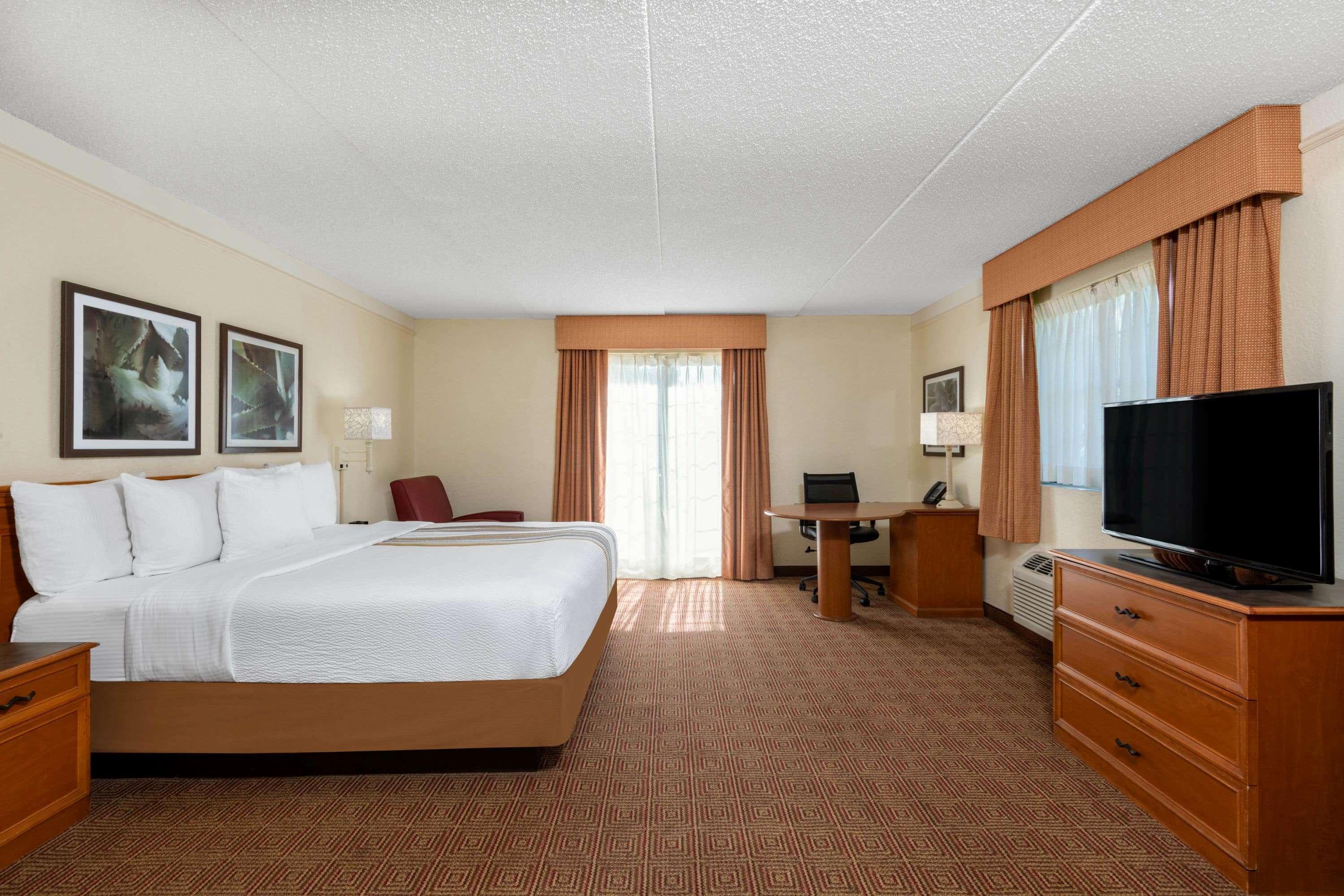 La Quinta East Deerfield Beach - Boca Raton Luaran gambar