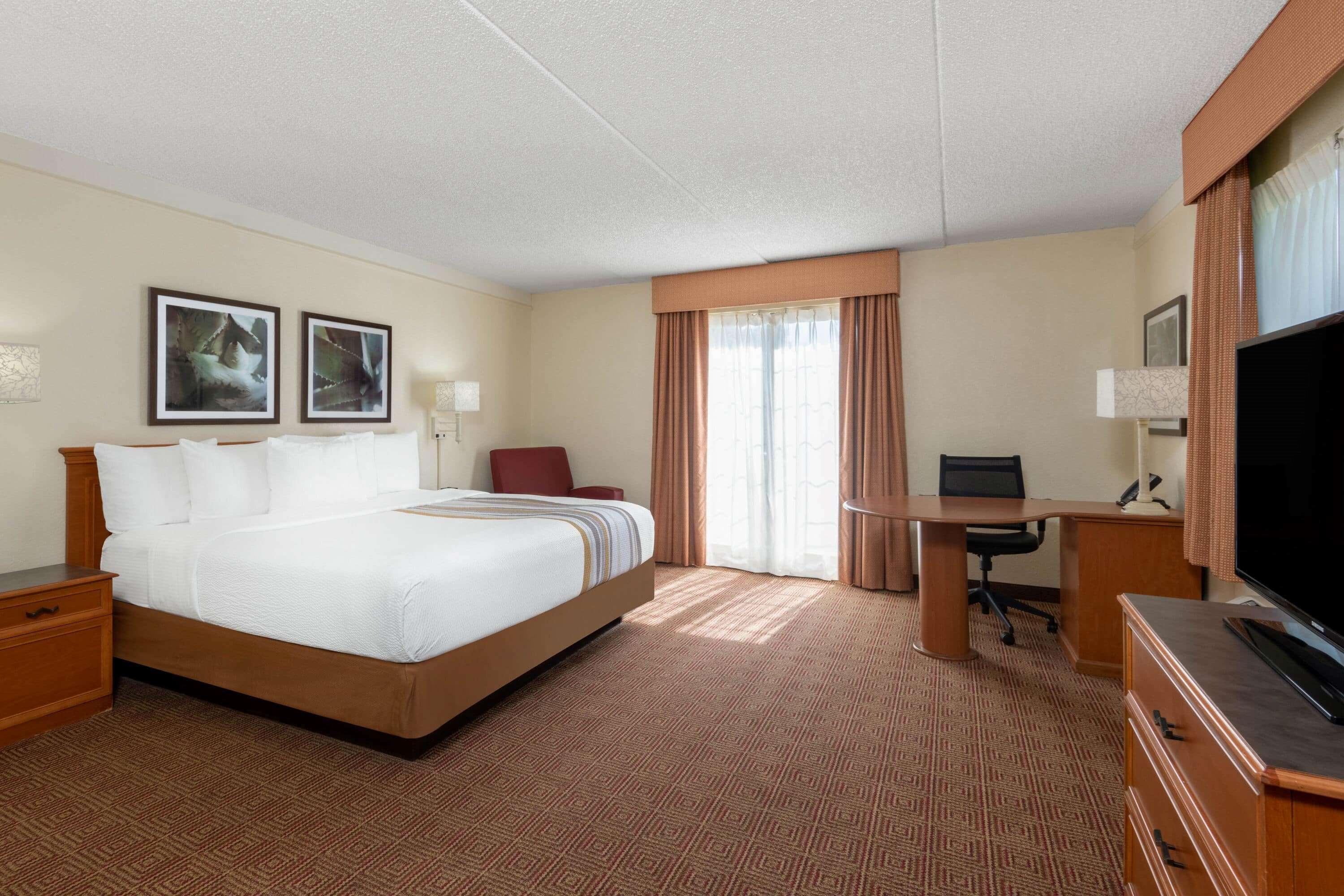 La Quinta East Deerfield Beach - Boca Raton Luaran gambar