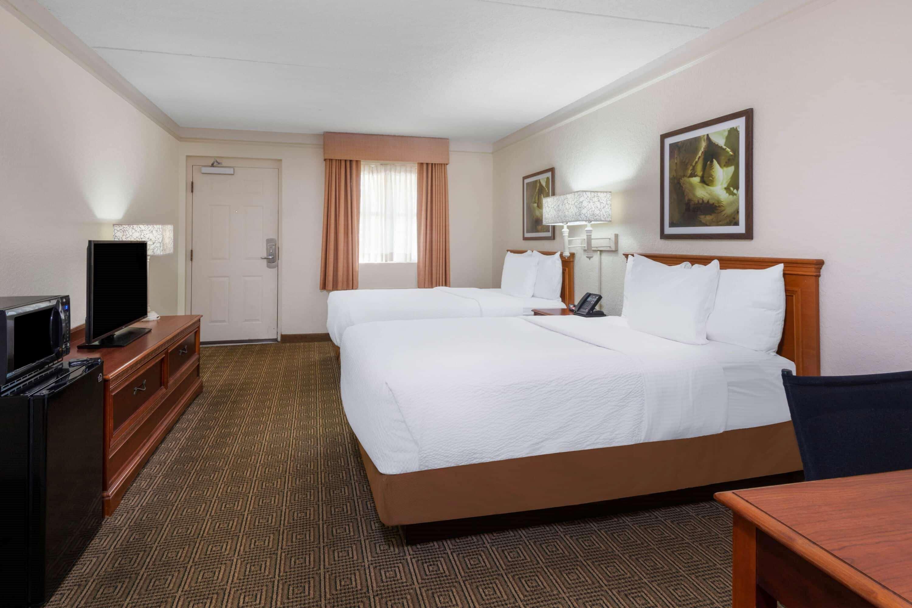 La Quinta East Deerfield Beach - Boca Raton Luaran gambar