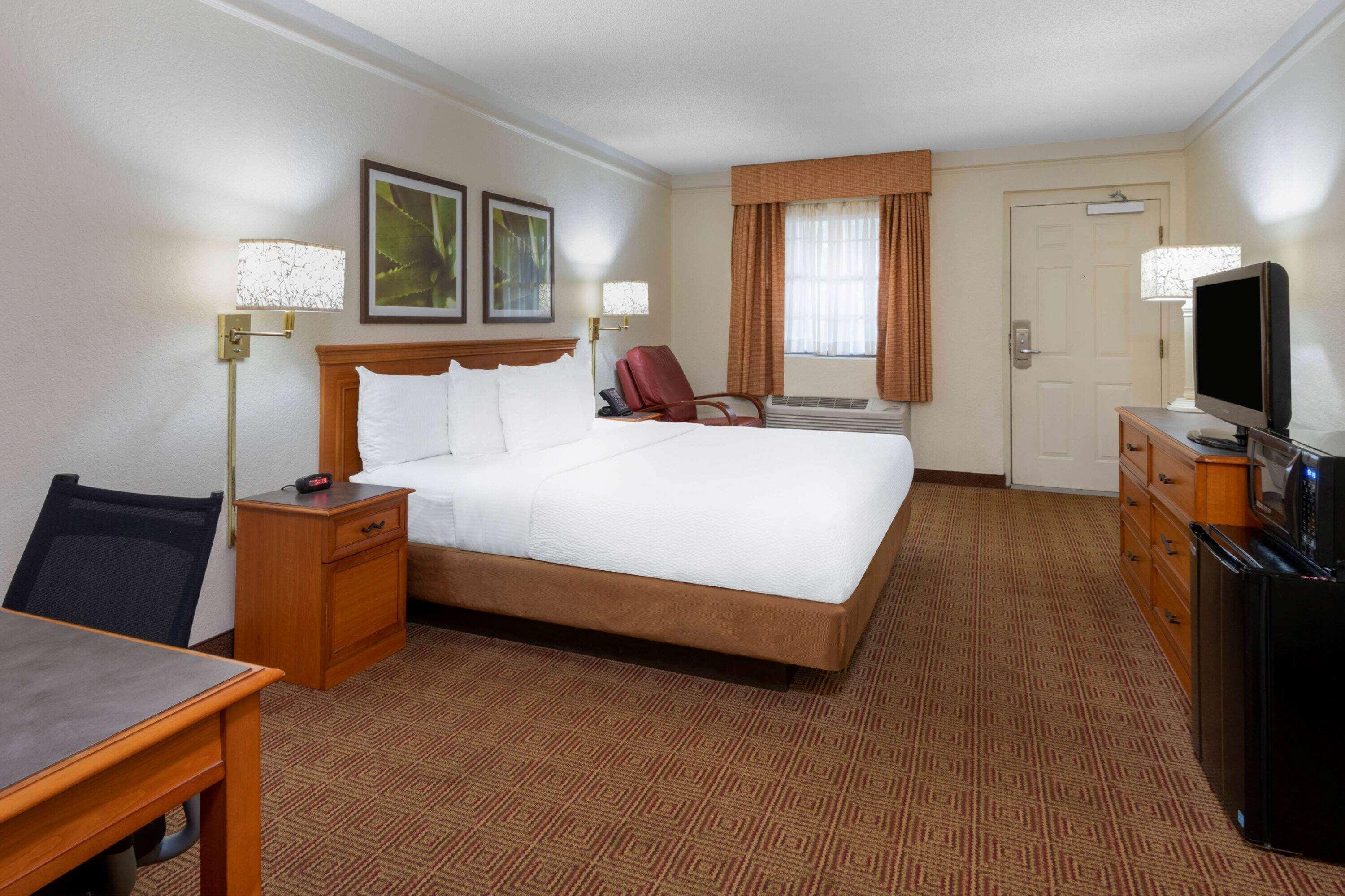 La Quinta East Deerfield Beach - Boca Raton Luaran gambar