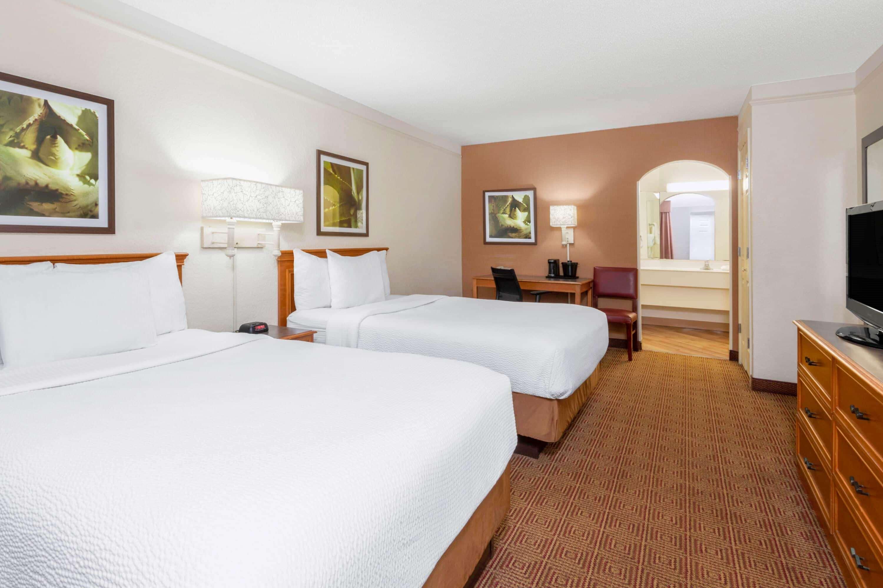 La Quinta East Deerfield Beach - Boca Raton Luaran gambar