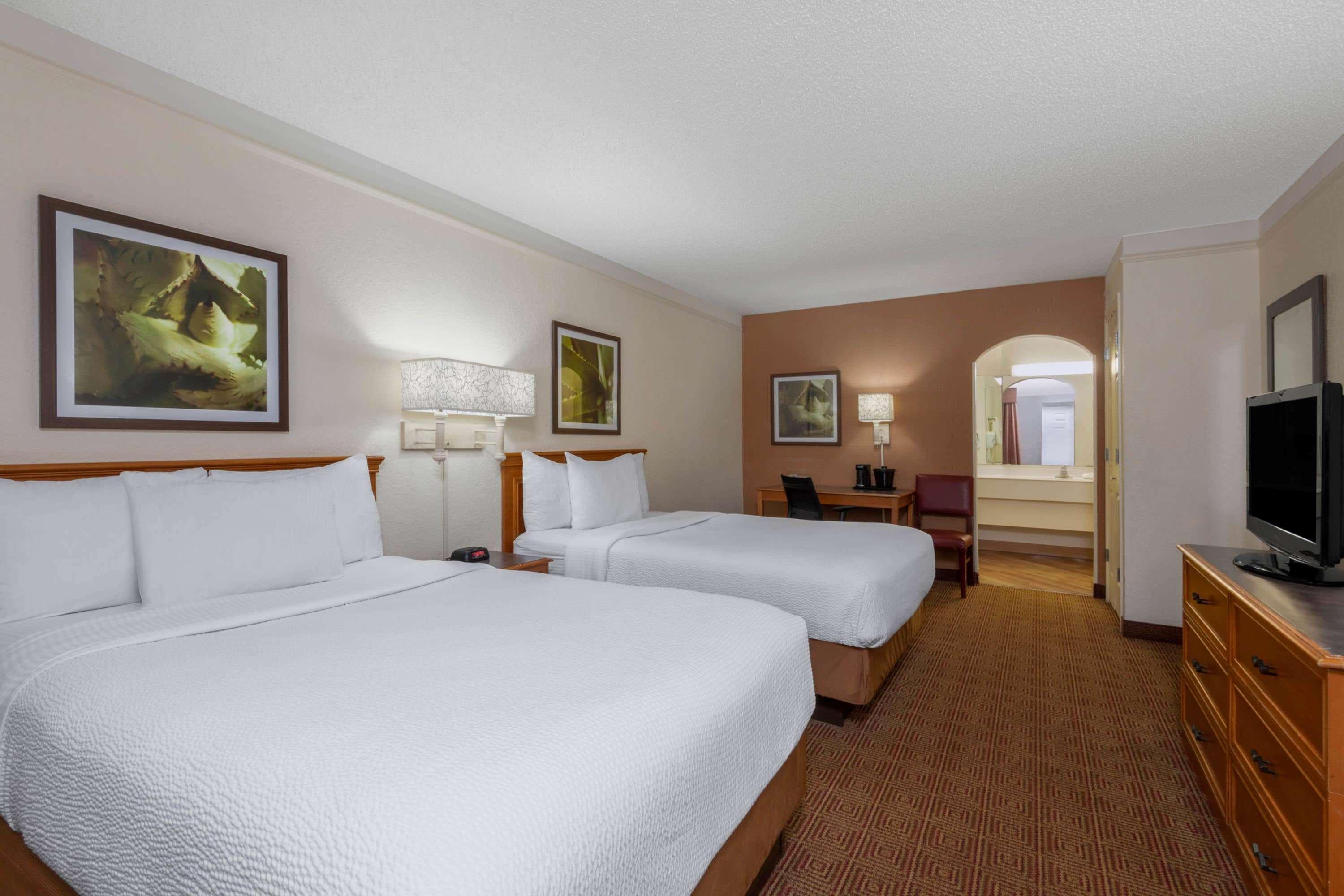 La Quinta East Deerfield Beach - Boca Raton Luaran gambar
