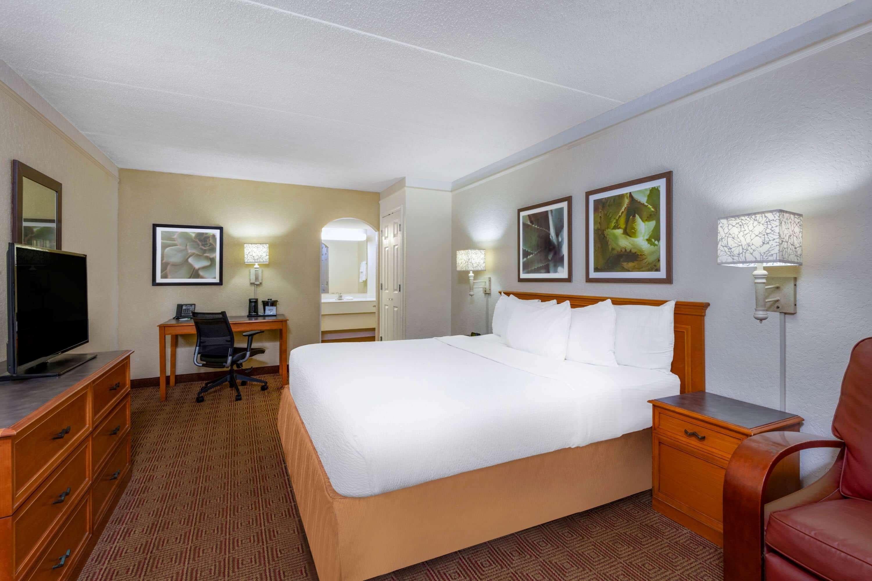 La Quinta East Deerfield Beach - Boca Raton Luaran gambar