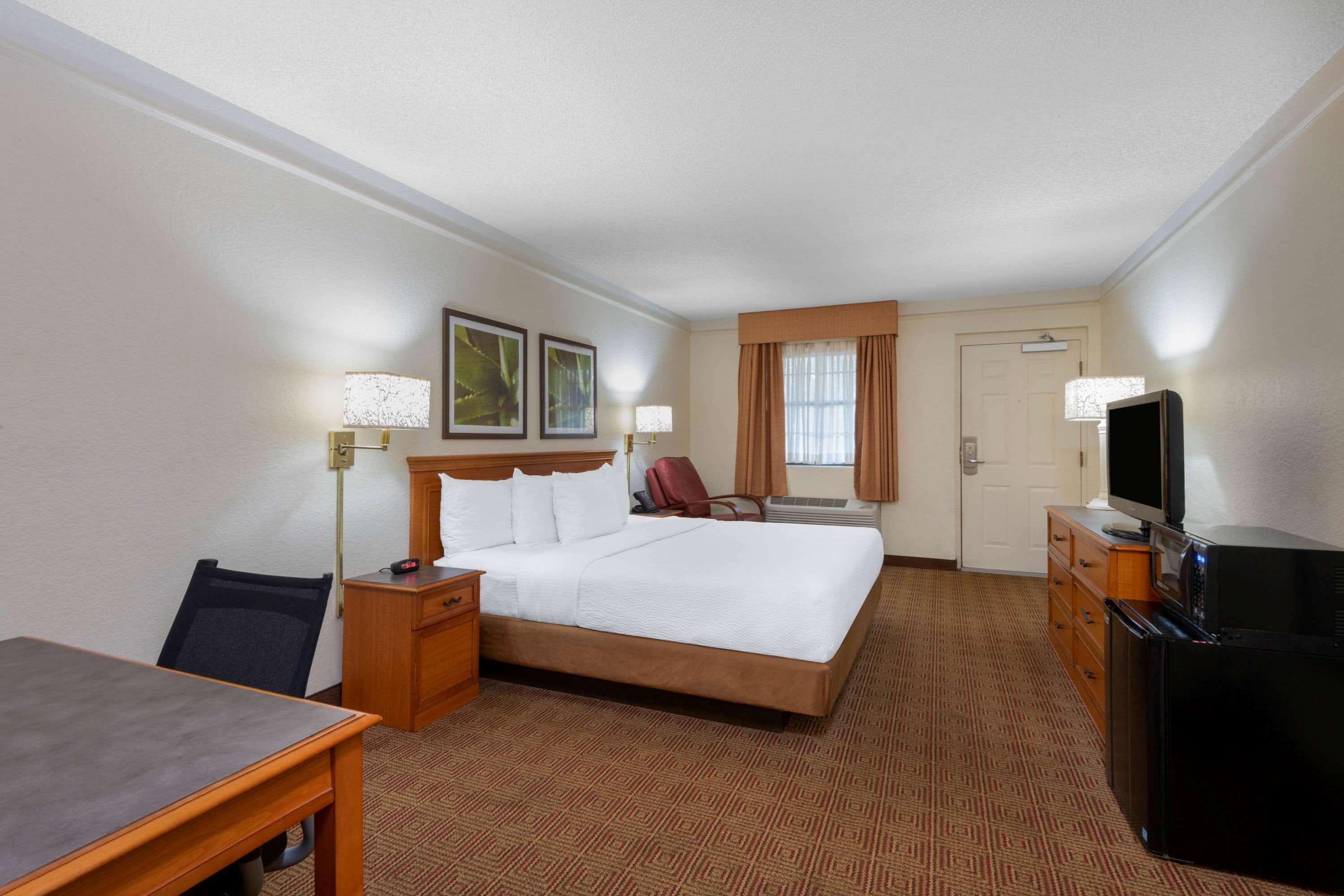 La Quinta East Deerfield Beach - Boca Raton Luaran gambar
