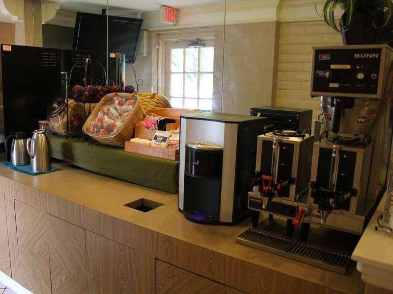 La Quinta East Deerfield Beach - Boca Raton Luaran gambar