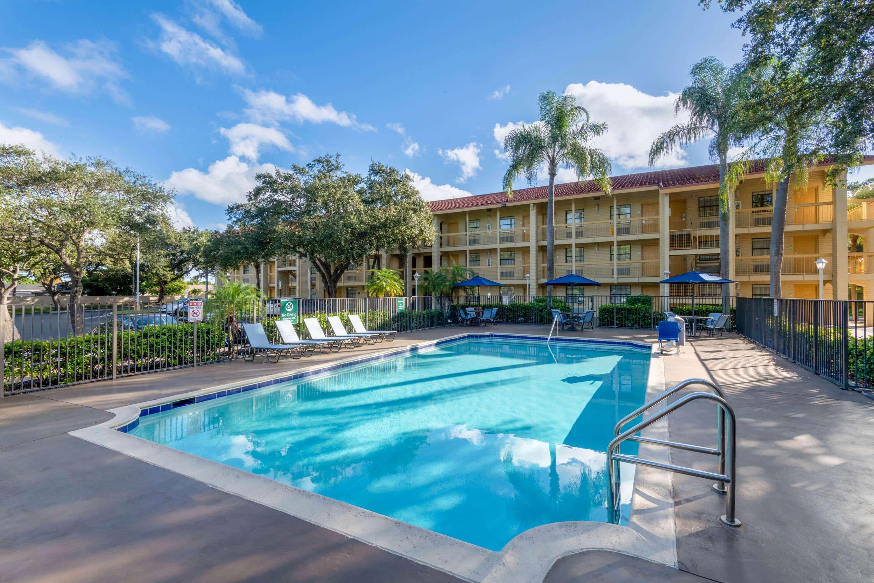 La Quinta East Deerfield Beach - Boca Raton Luaran gambar