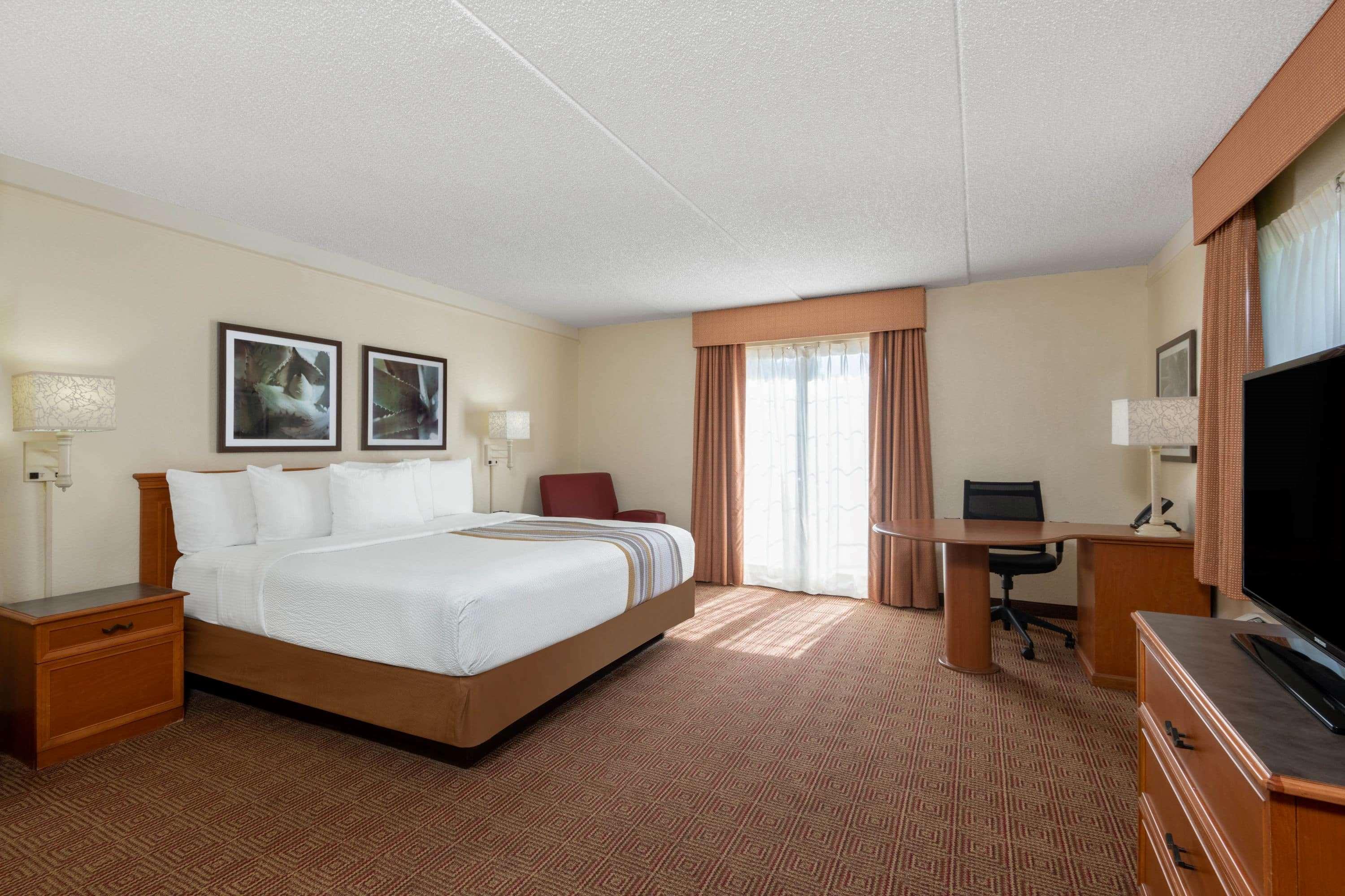 La Quinta East Deerfield Beach - Boca Raton Luaran gambar