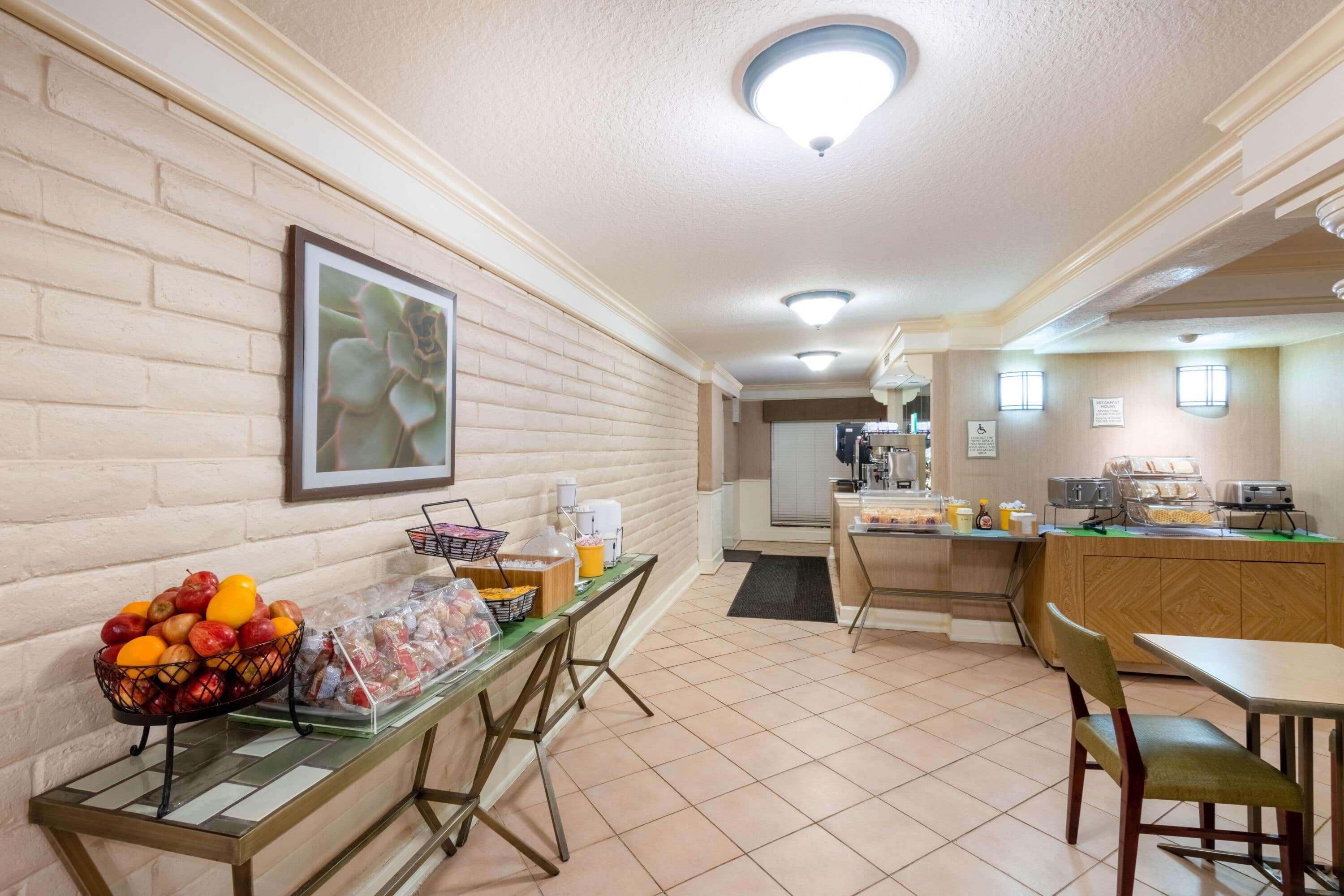 La Quinta East Deerfield Beach - Boca Raton Luaran gambar