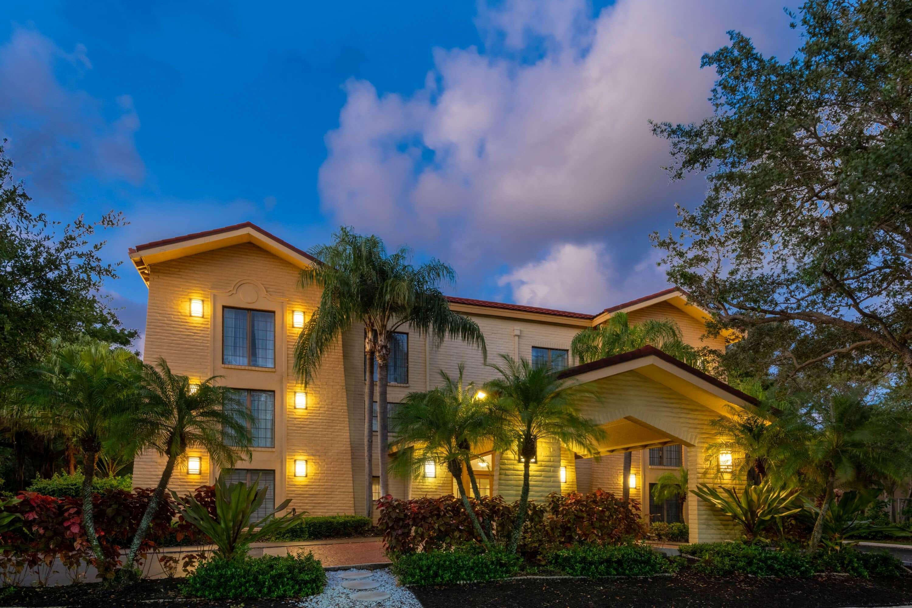 La Quinta East Deerfield Beach - Boca Raton Luaran gambar