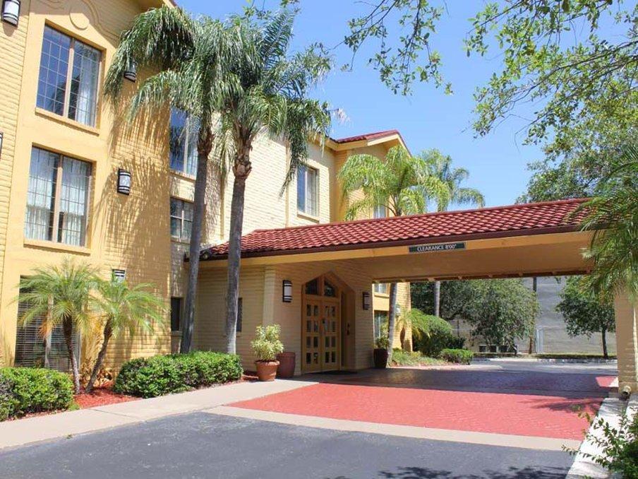 La Quinta East Deerfield Beach - Boca Raton Luaran gambar