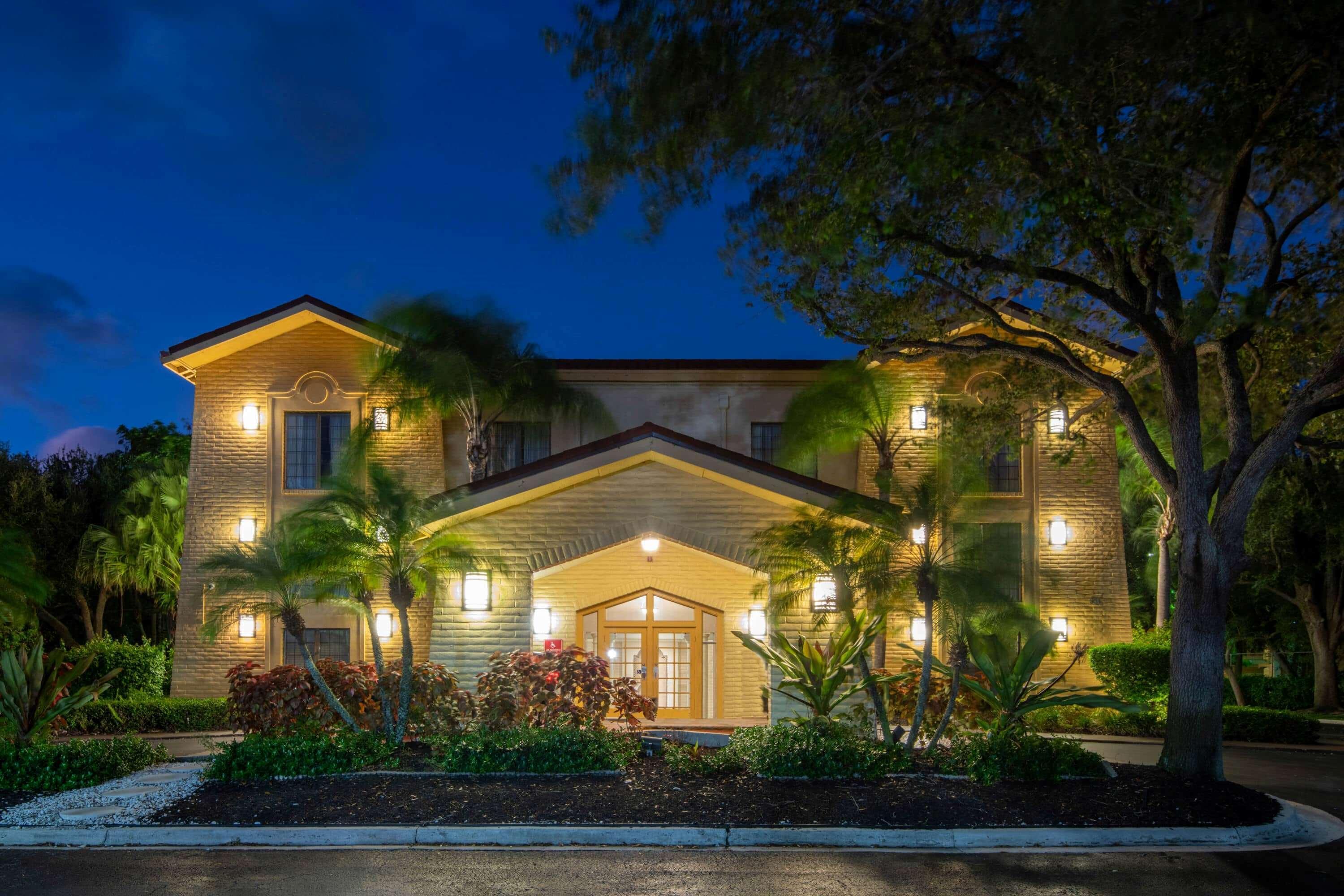 La Quinta East Deerfield Beach - Boca Raton Luaran gambar