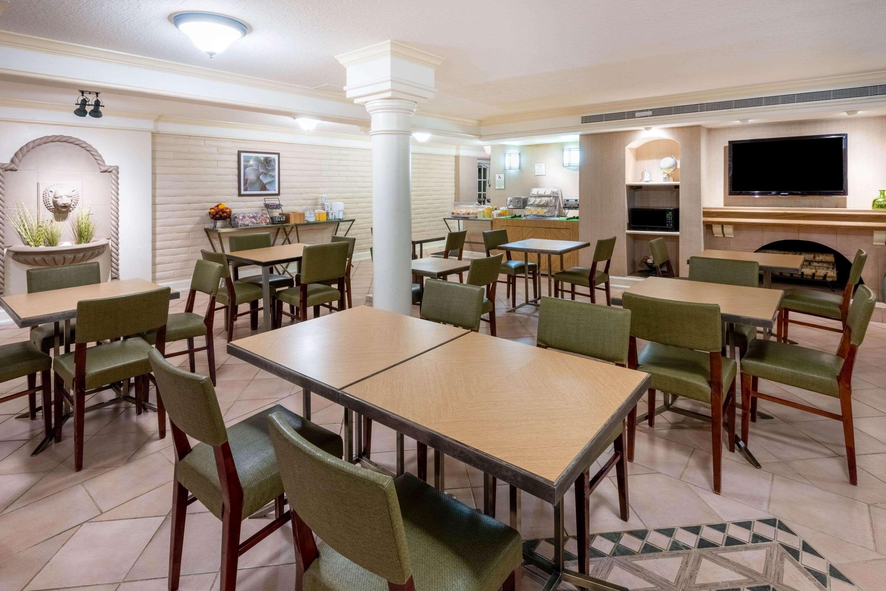 La Quinta East Deerfield Beach - Boca Raton Luaran gambar