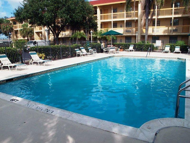 La Quinta East Deerfield Beach - Boca Raton Kemudahan gambar