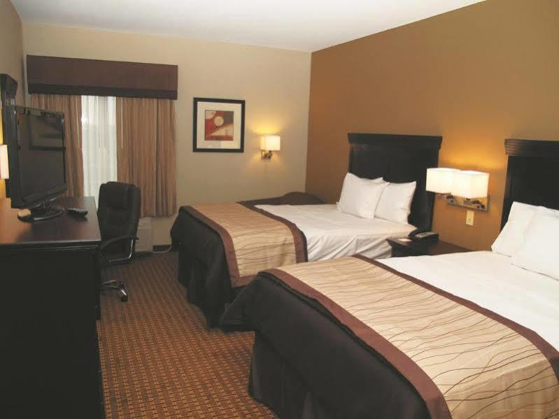 La Quinta East Deerfield Beach - Boca Raton Luaran gambar