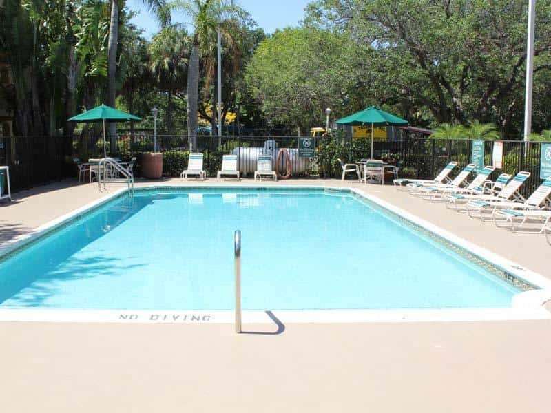 La Quinta East Deerfield Beach - Boca Raton Kemudahan gambar