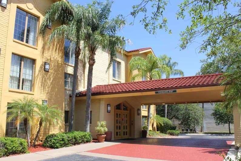 La Quinta East Deerfield Beach - Boca Raton Luaran gambar